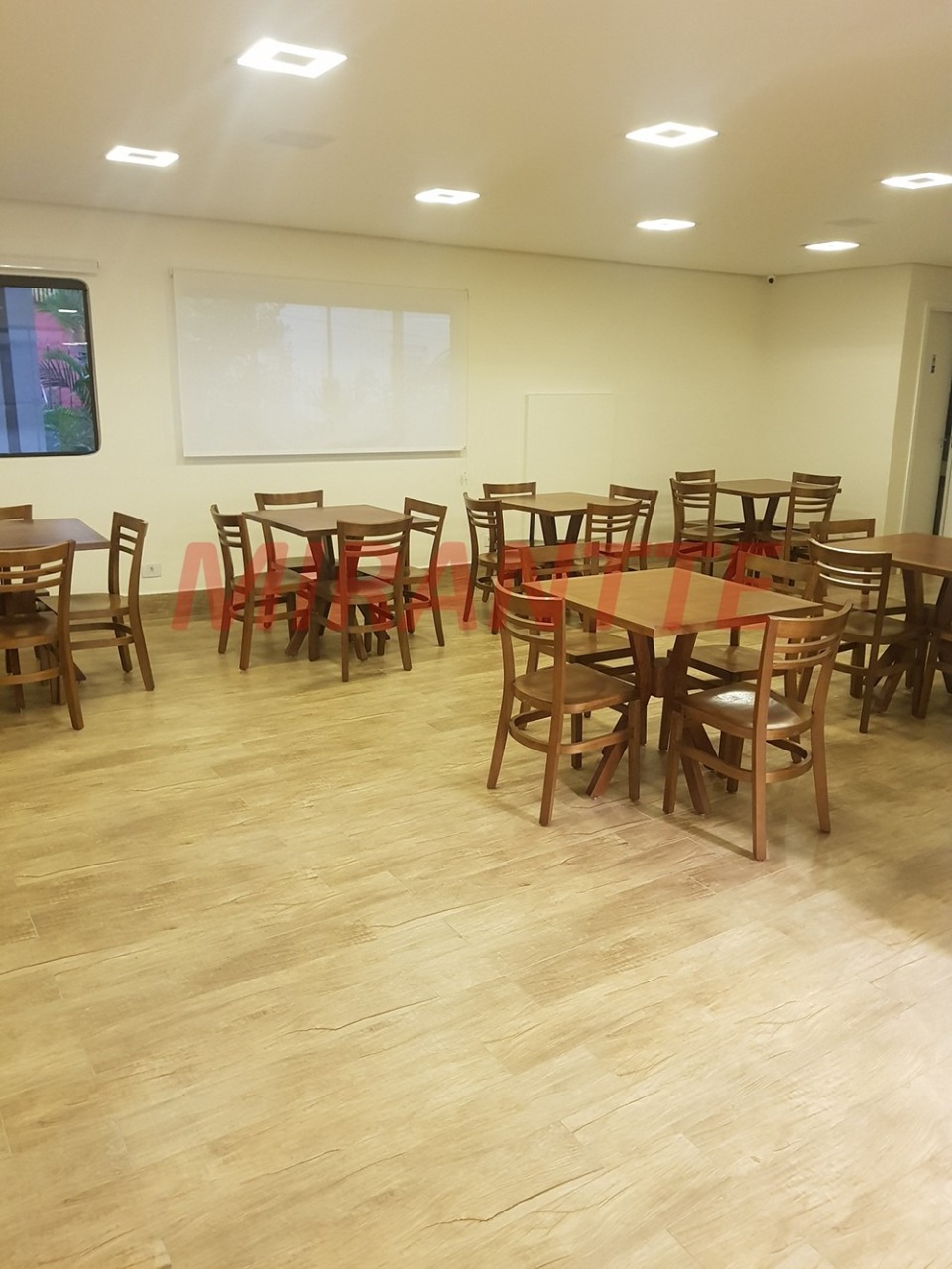 Apartamento de 118m² com 3 quartos em Santana
