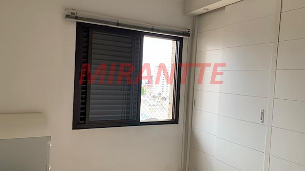 Apartamento de 118m² com 3 quartos em Santana