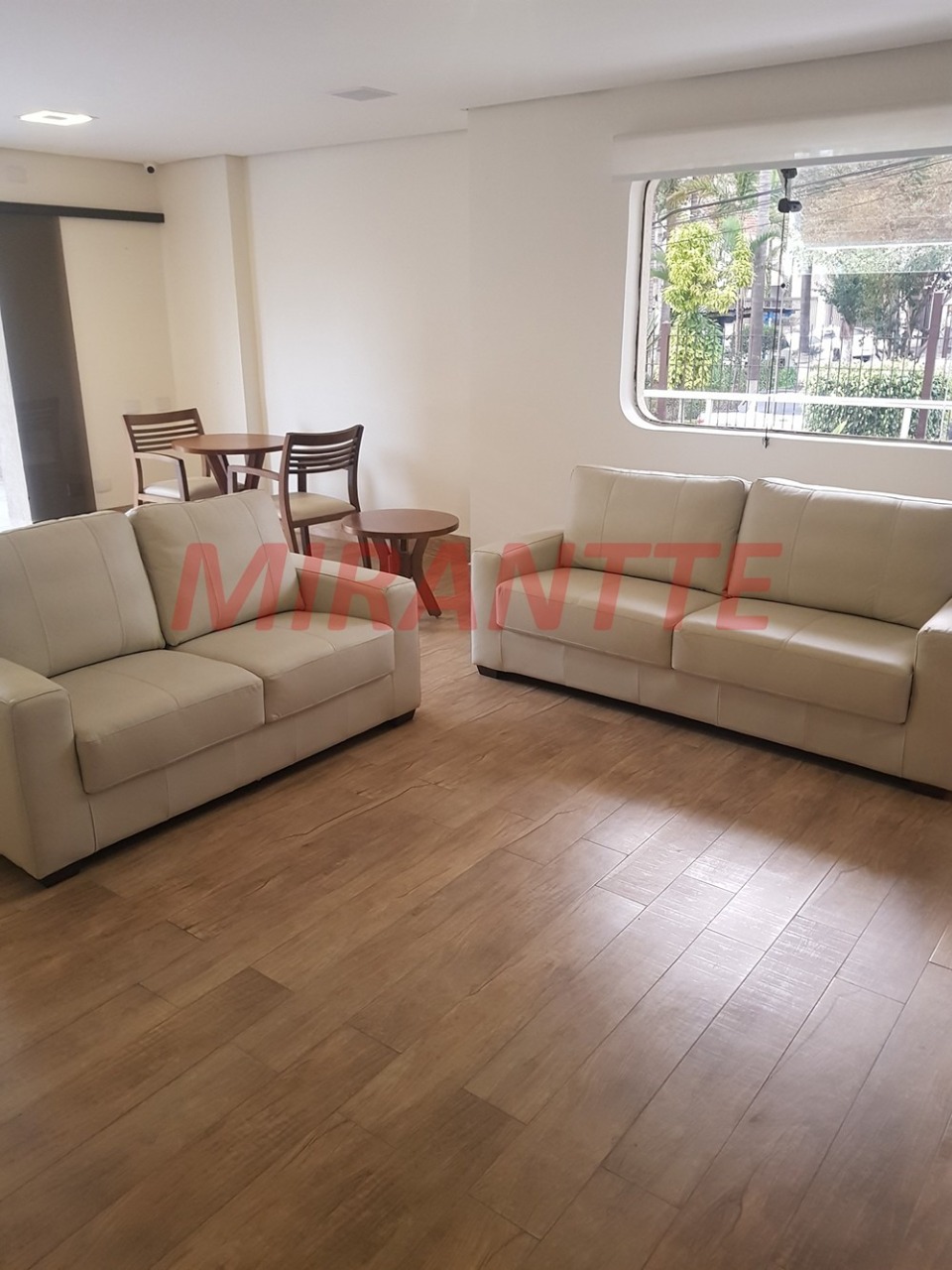 Apartamento de 118m² com 3 quartos em Santana