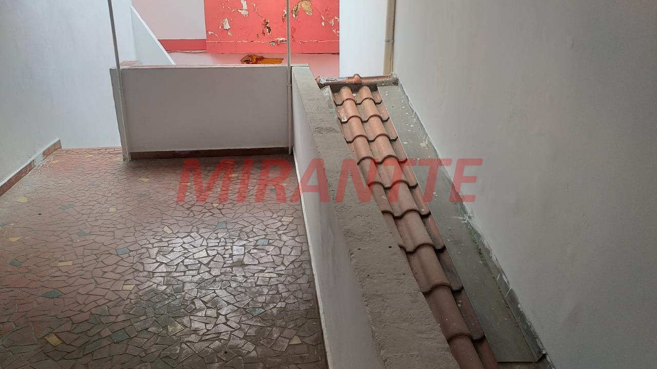 Sobrado de 150m² com 2 quartos em Santana