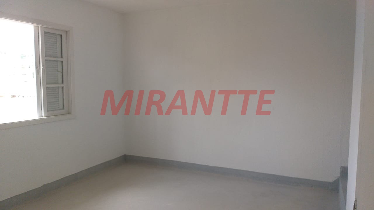 Sobrado de 150m² com 2 quartos em Santana