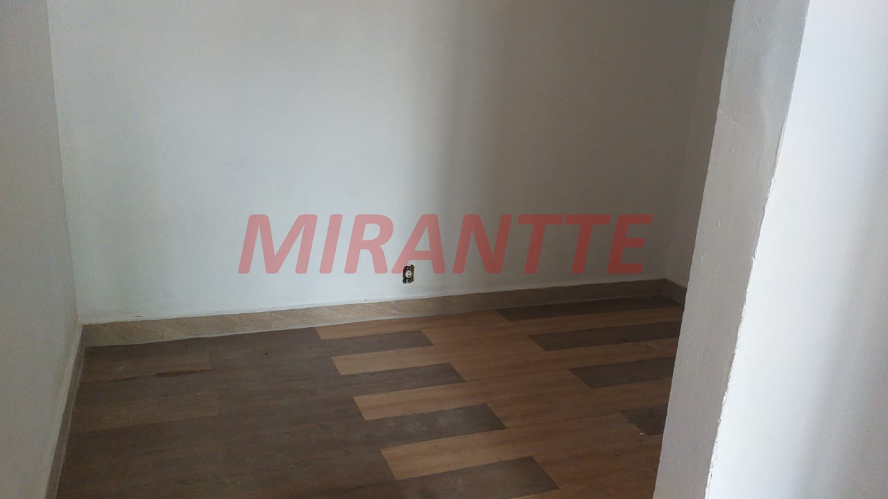 Sobrado de 150m² com 2 quartos em Santana