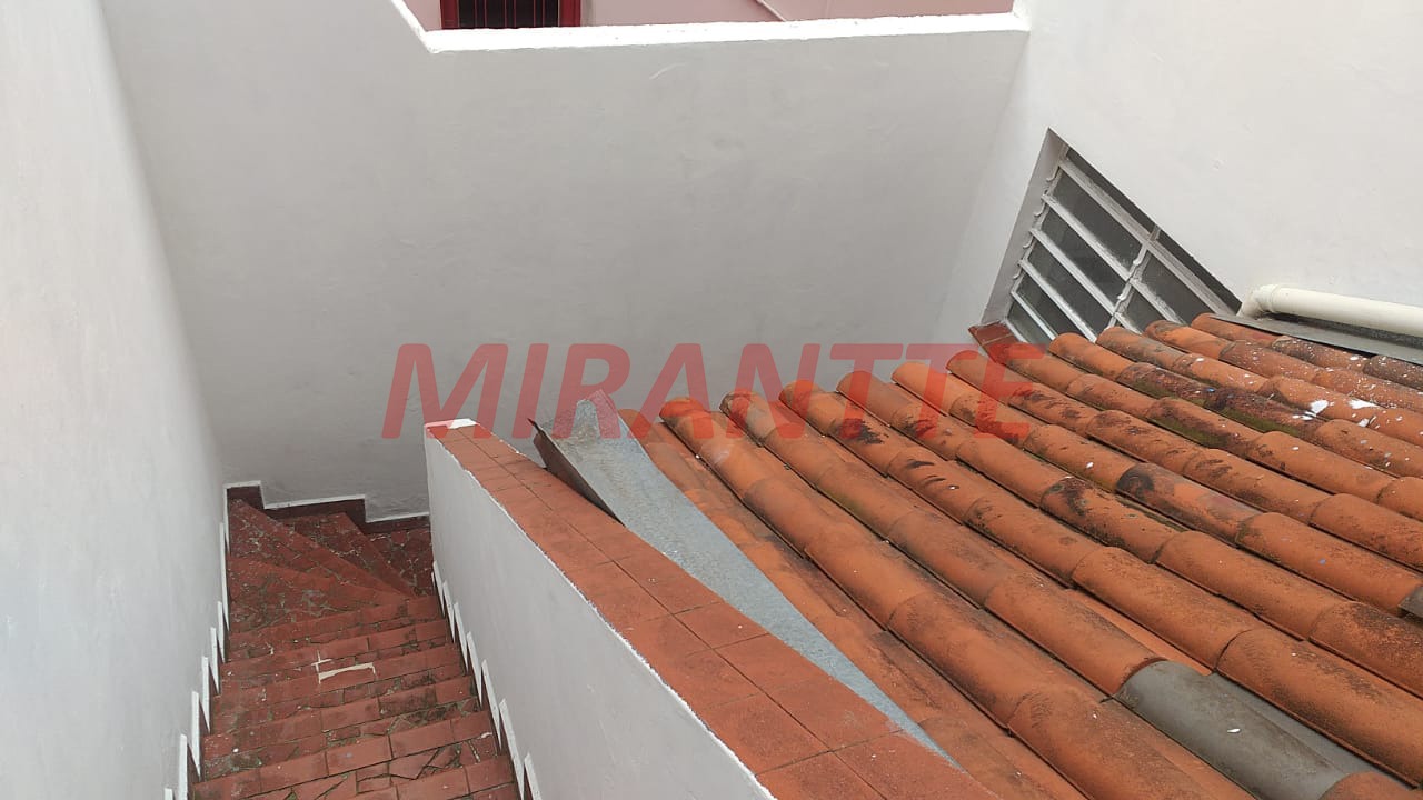 Sobrado de 150m² com 2 quartos em Santana
