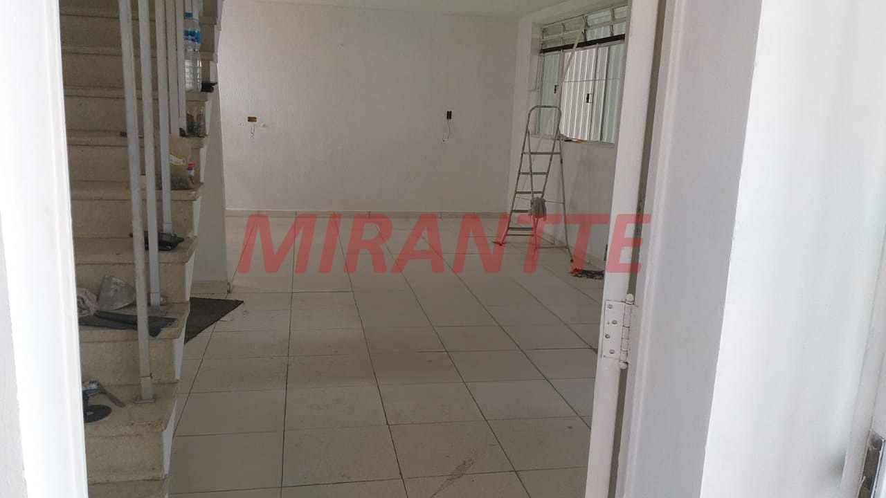 Sobrado de 150m² com 2 quartos em Santana