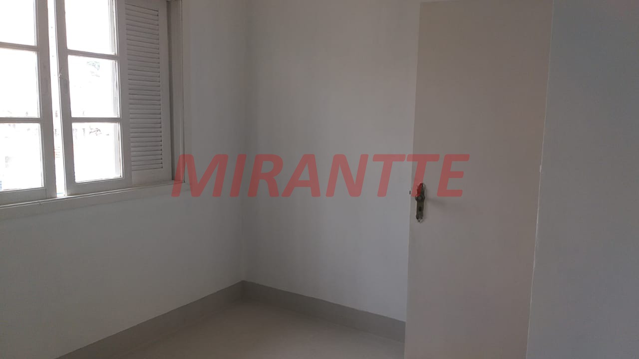 Sobrado de 150m² com 2 quartos em Santana