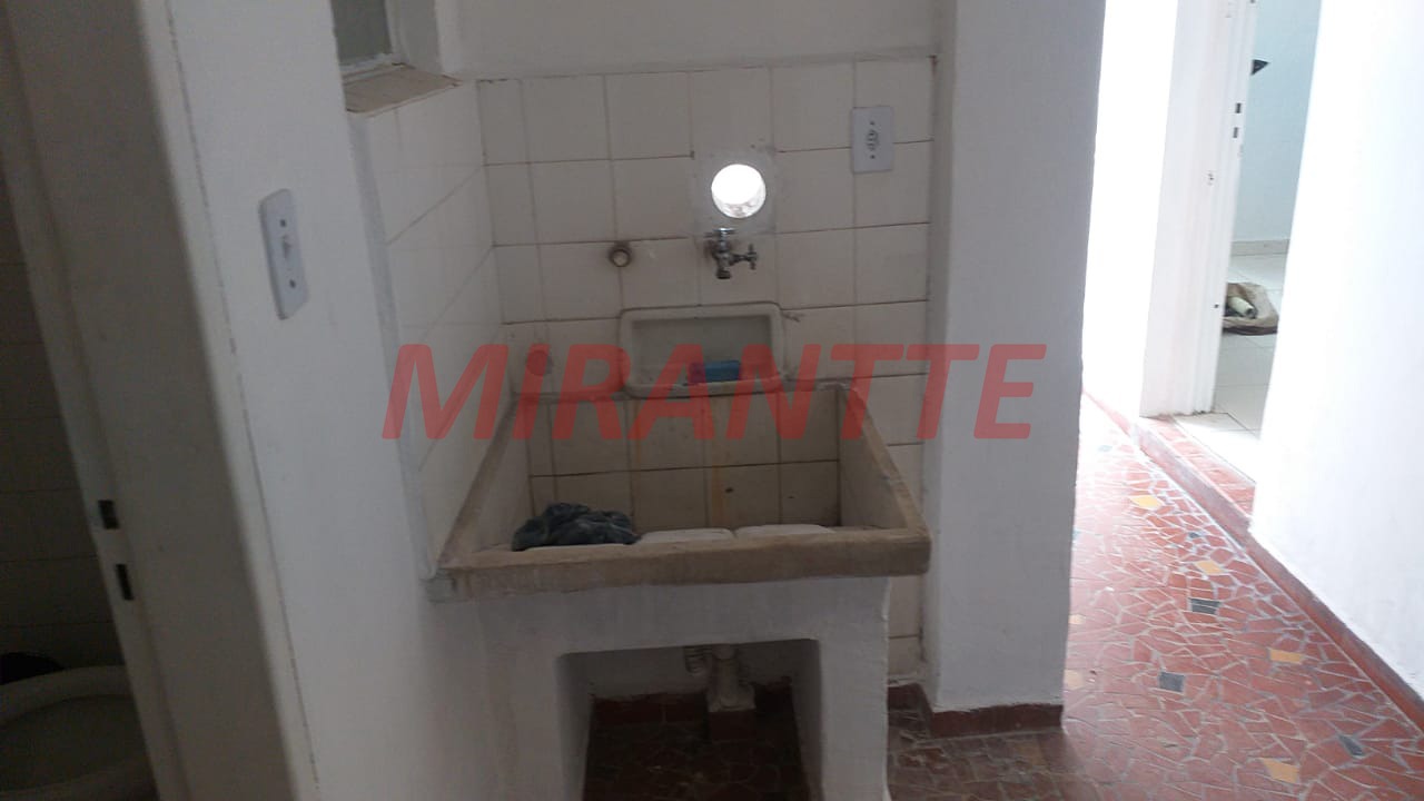 Sobrado de 150m² com 2 quartos em Santana
