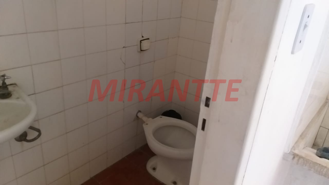 Sobrado de 150m² com 2 quartos em Santana
