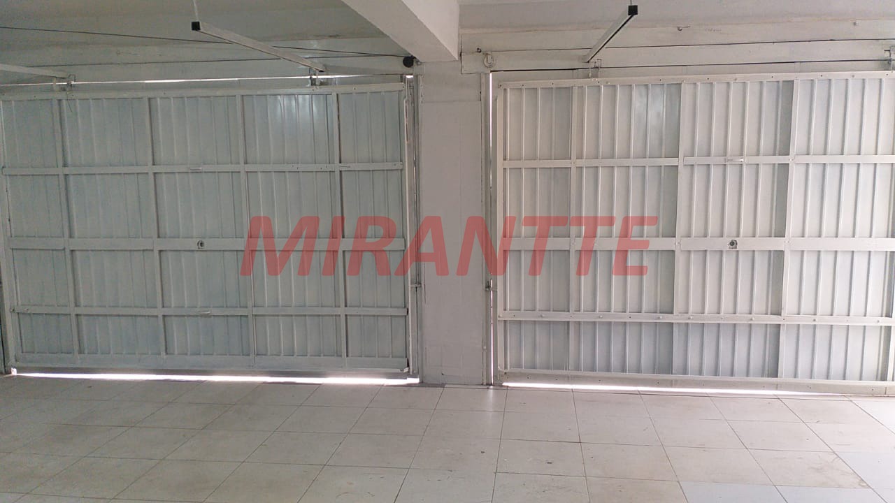 Sobrado de 150m² com 2 quartos em Santana