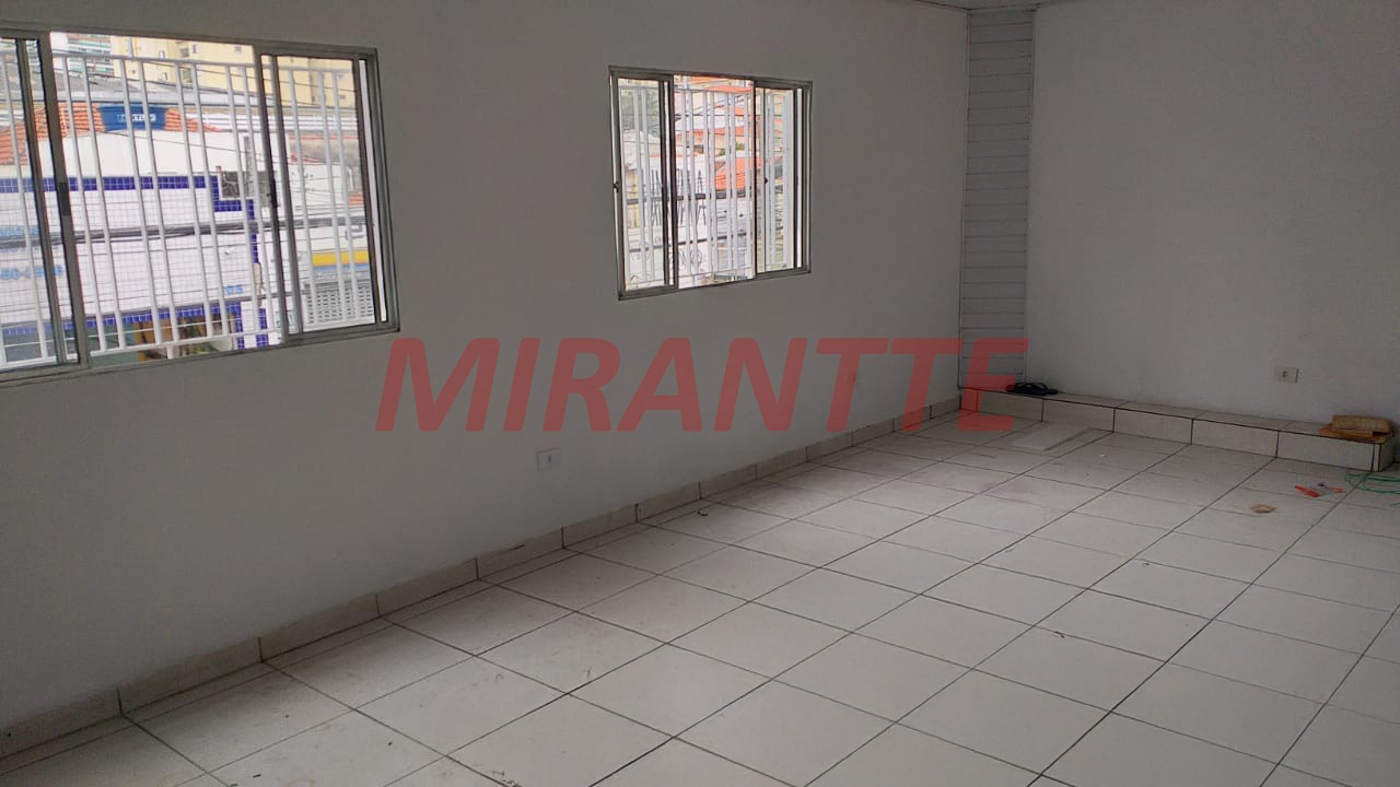 Sobrado de 150m² com 2 quartos em Santana