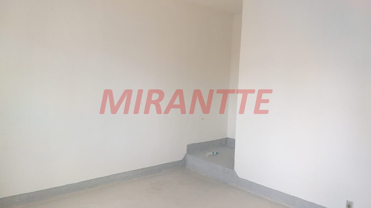 Sobrado de 150m² com 2 quartos em Santana