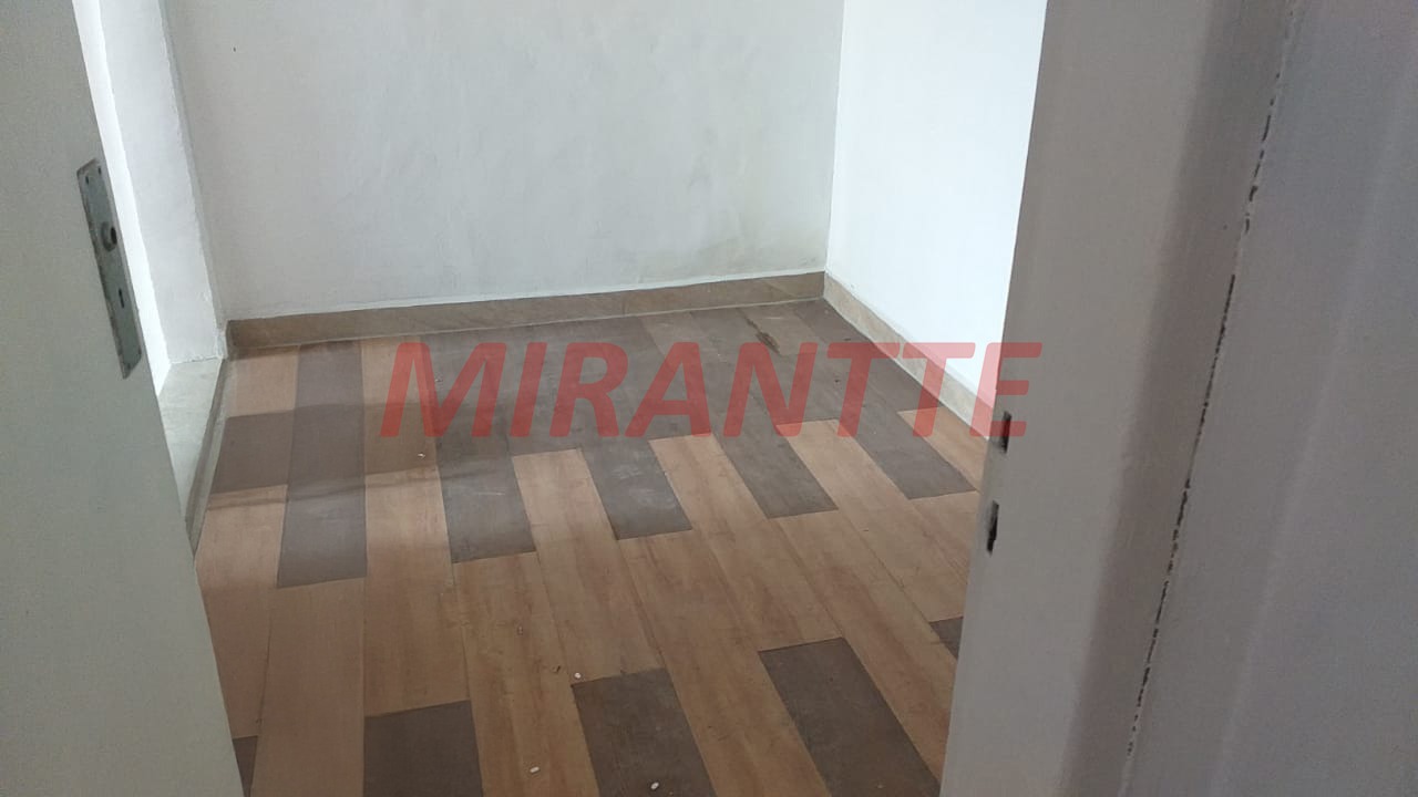 Sobrado de 150m² com 2 quartos em Santana