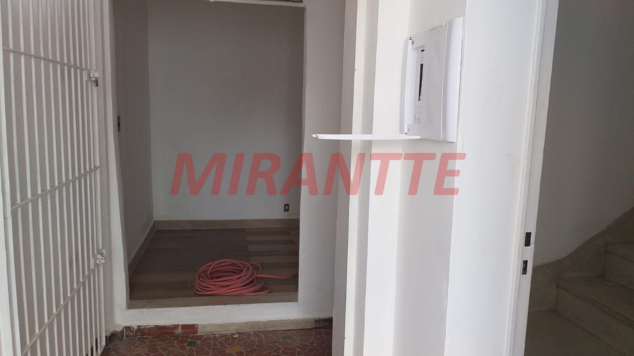 Sobrado de 150m² com 2 quartos em Santana