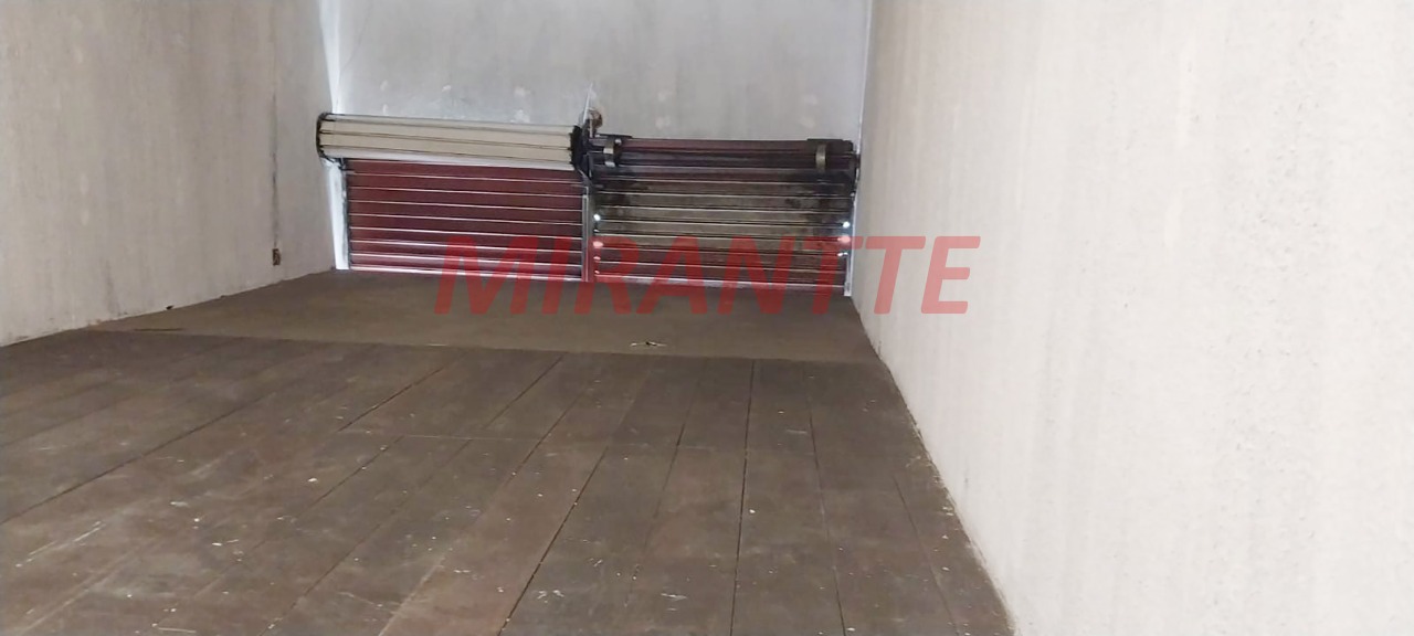 Comercial de 33m² em Mandaqui