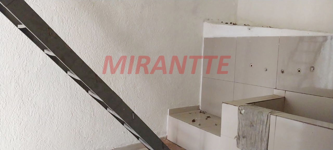 Comercial de 33m² em Mandaqui