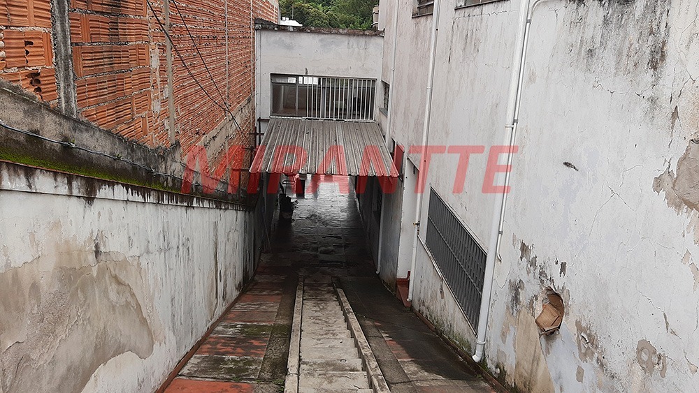 Outros de 561m² com 7 quartos em Horto Florestal