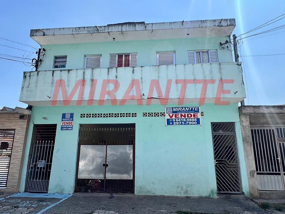 Casa terrea de 220m² com 6 quartos em Parque Casa De Pedra
