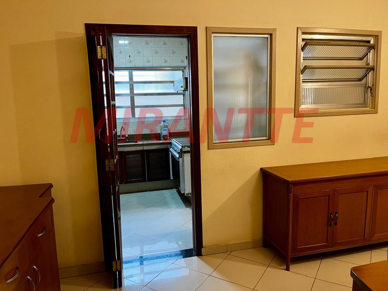 Casa terrea de 163m² com 4 quartos em Casa Verde