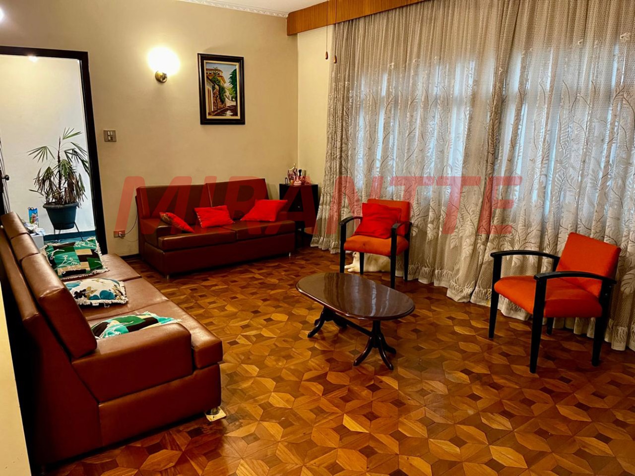 Casa terrea de 163m² com 4 quartos em Casa Verde