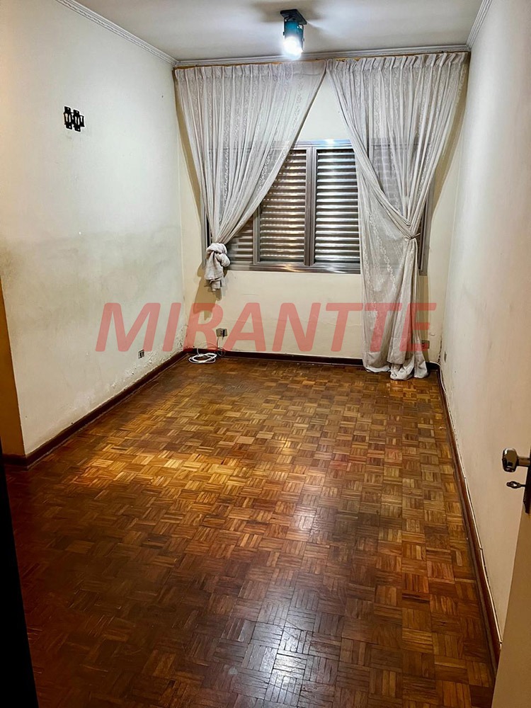Casa terrea de 163m² com 4 quartos em Casa Verde