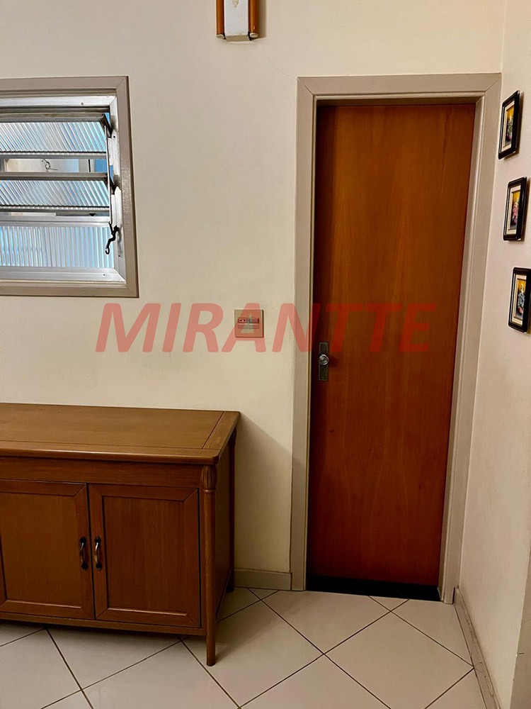 Casa terrea de 163m² com 4 quartos em Casa Verde
