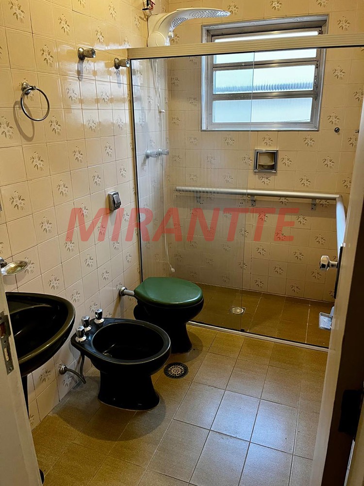 Casa terrea de 163m² com 4 quartos em Casa Verde