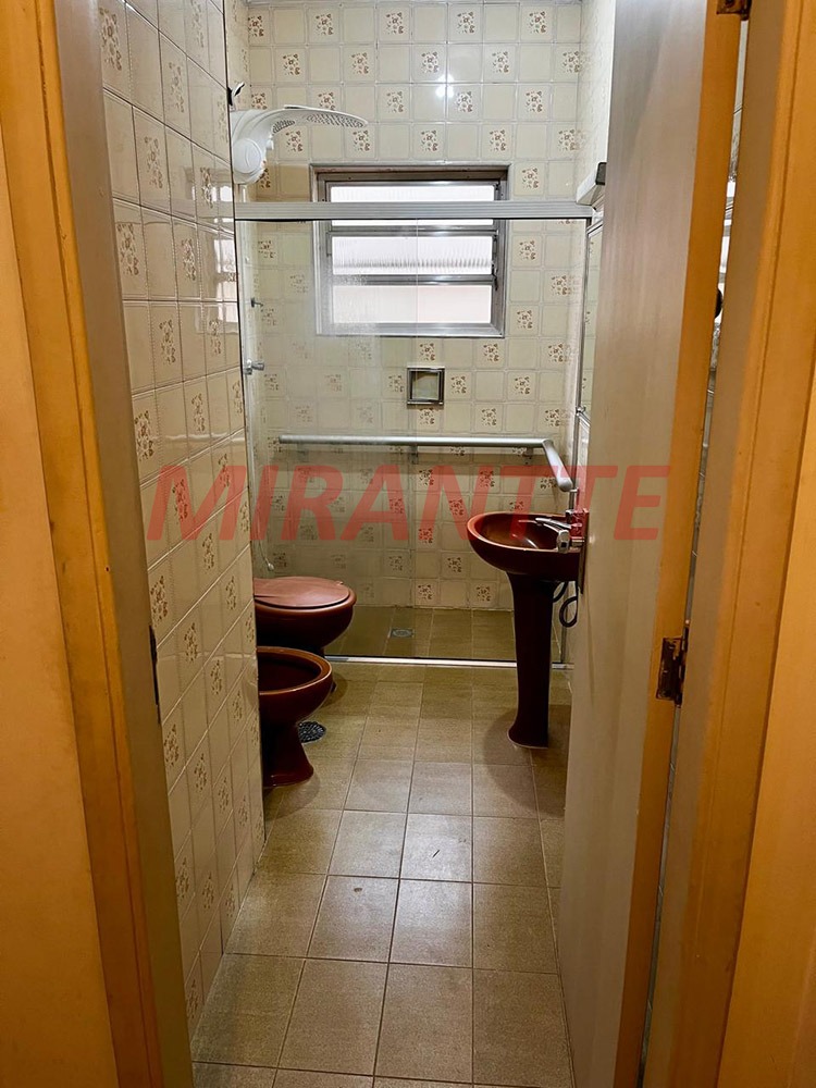 Casa terrea de 163m² com 4 quartos em Casa Verde