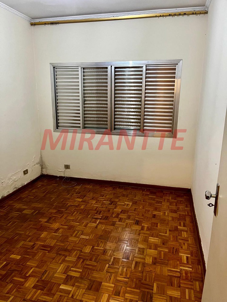 Casa terrea de 163m² com 4 quartos em Casa Verde