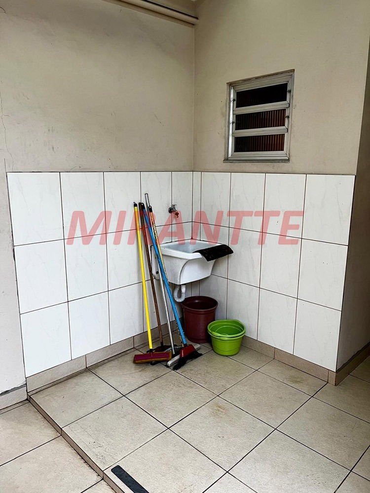 Casa terrea de 163m² com 4 quartos em Casa Verde