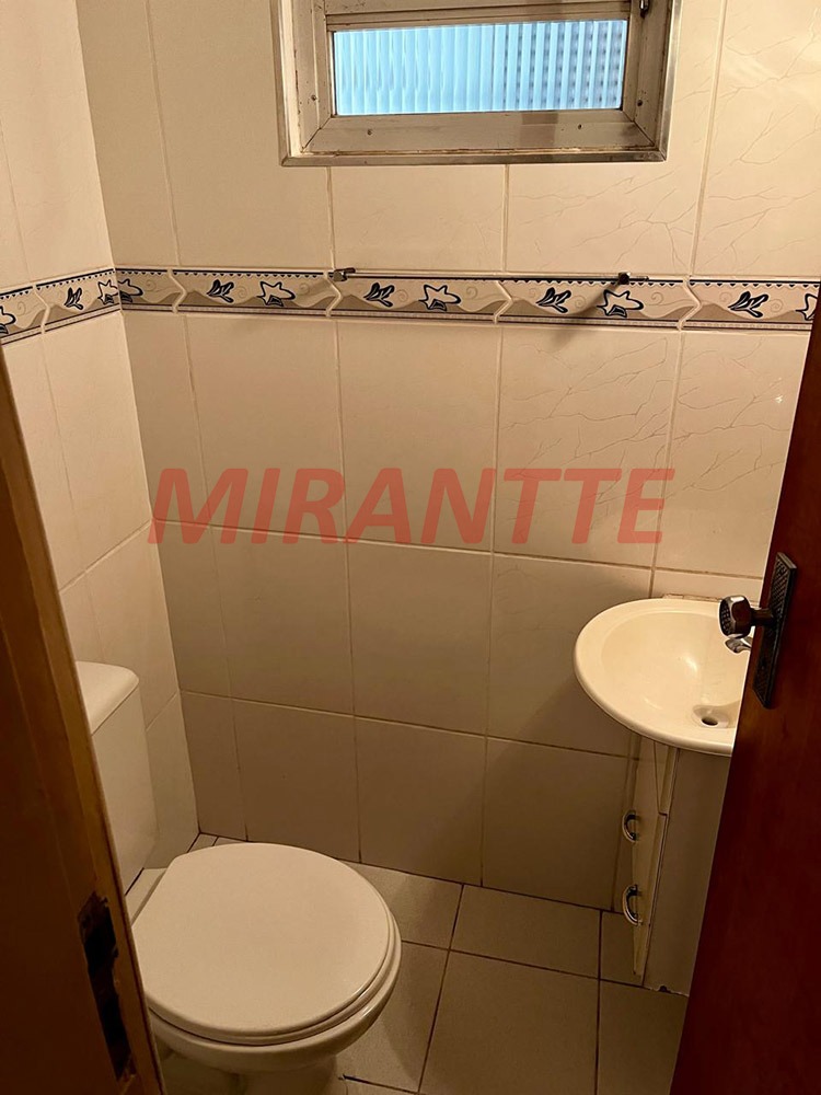 Casa terrea de 163m² com 4 quartos em Casa Verde