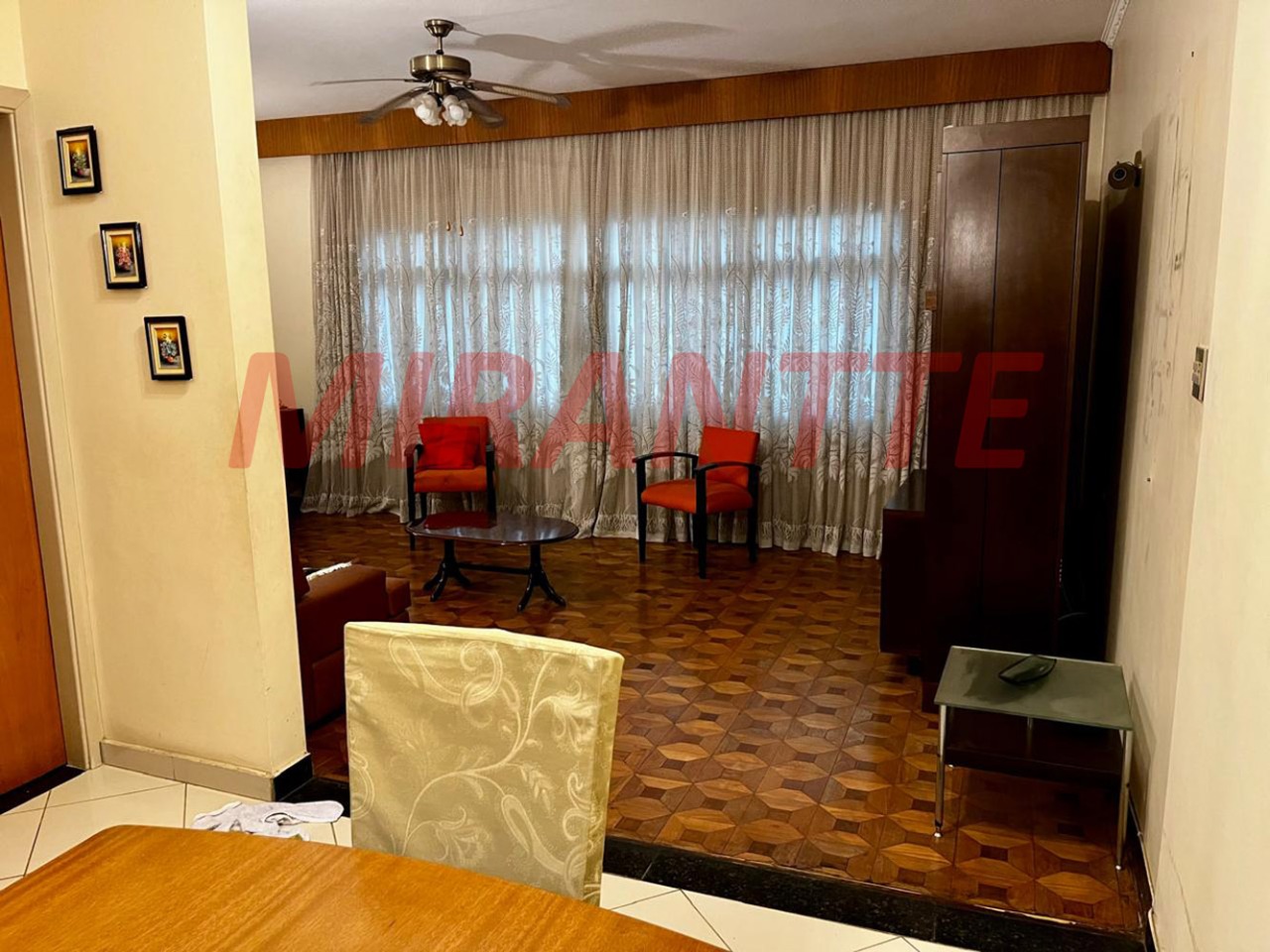 Casa terrea de 163m² com 4 quartos em Casa Verde