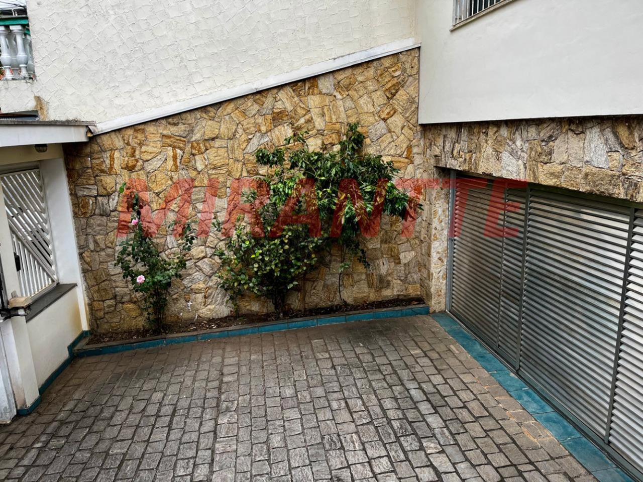 Casa terrea de 163m² com 4 quartos em Casa Verde