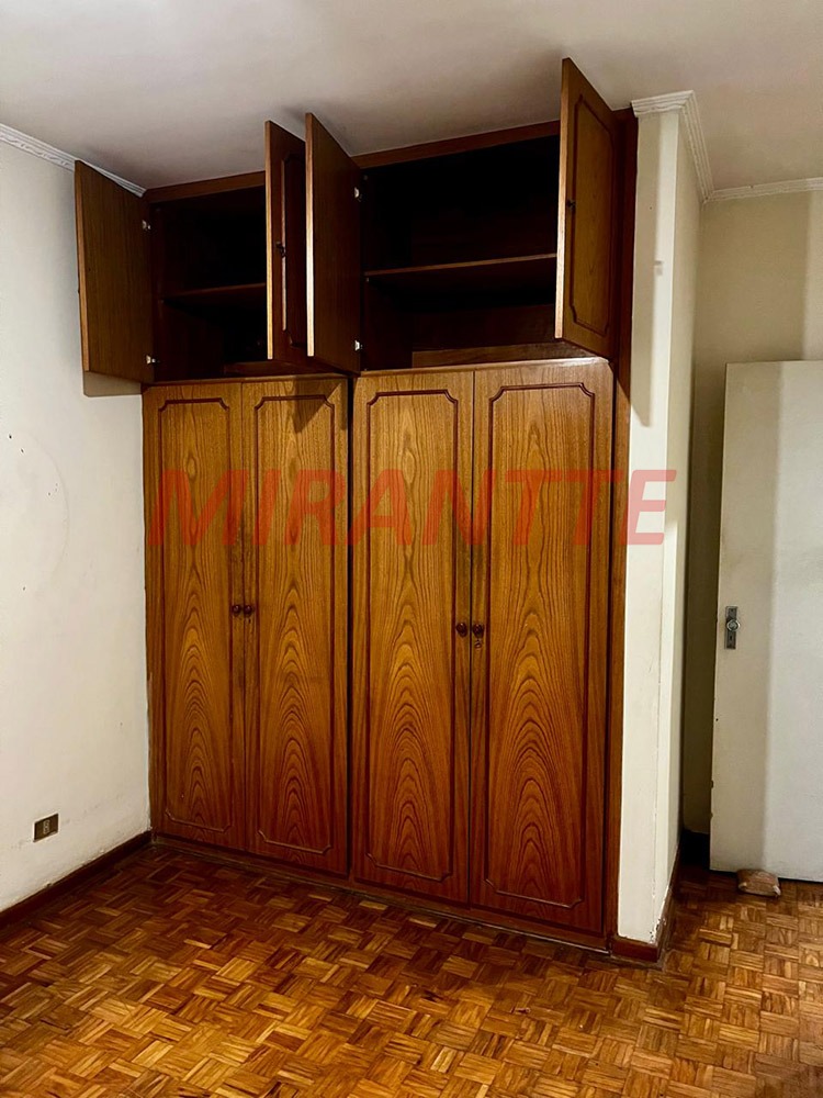 Casa terrea de 163m² com 4 quartos em Casa Verde
