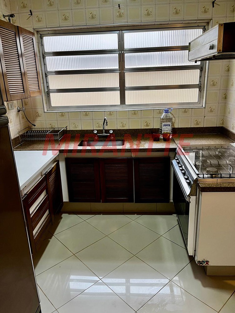 Casa terrea de 163m² com 4 quartos em Casa Verde