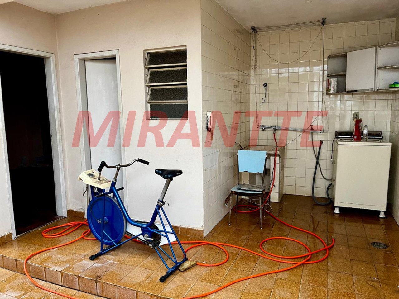 Casa terrea de 163m² com 4 quartos em Casa Verde