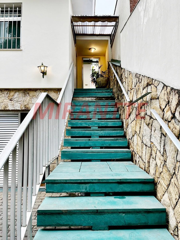 Casa terrea de 163m² com 4 quartos em Casa Verde