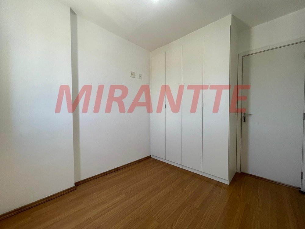 Apartamento de 51m² com 2 quartos em Jaçana