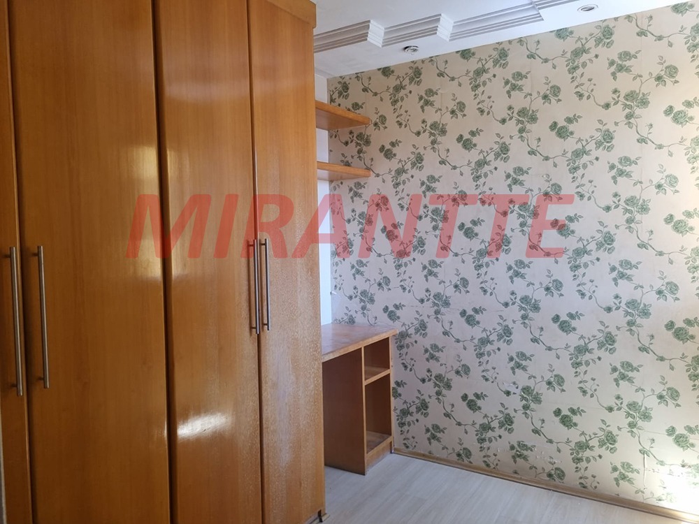 Apartamento de 79m² com 3 quartos em Mandaqui