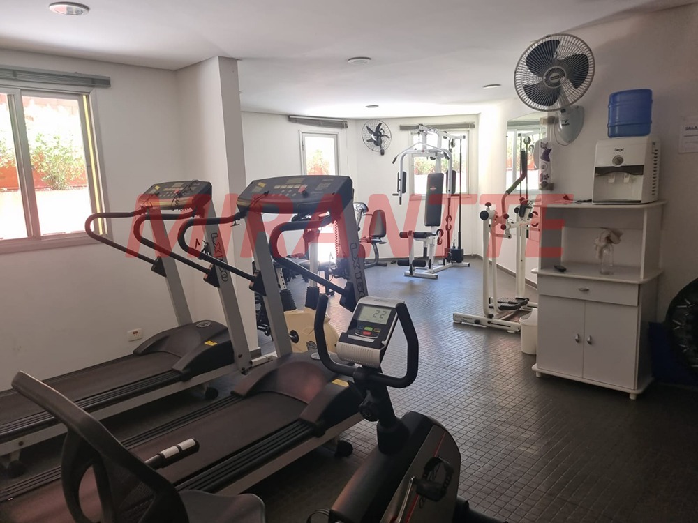 Apartamento de 79m² com 3 quartos em Mandaqui