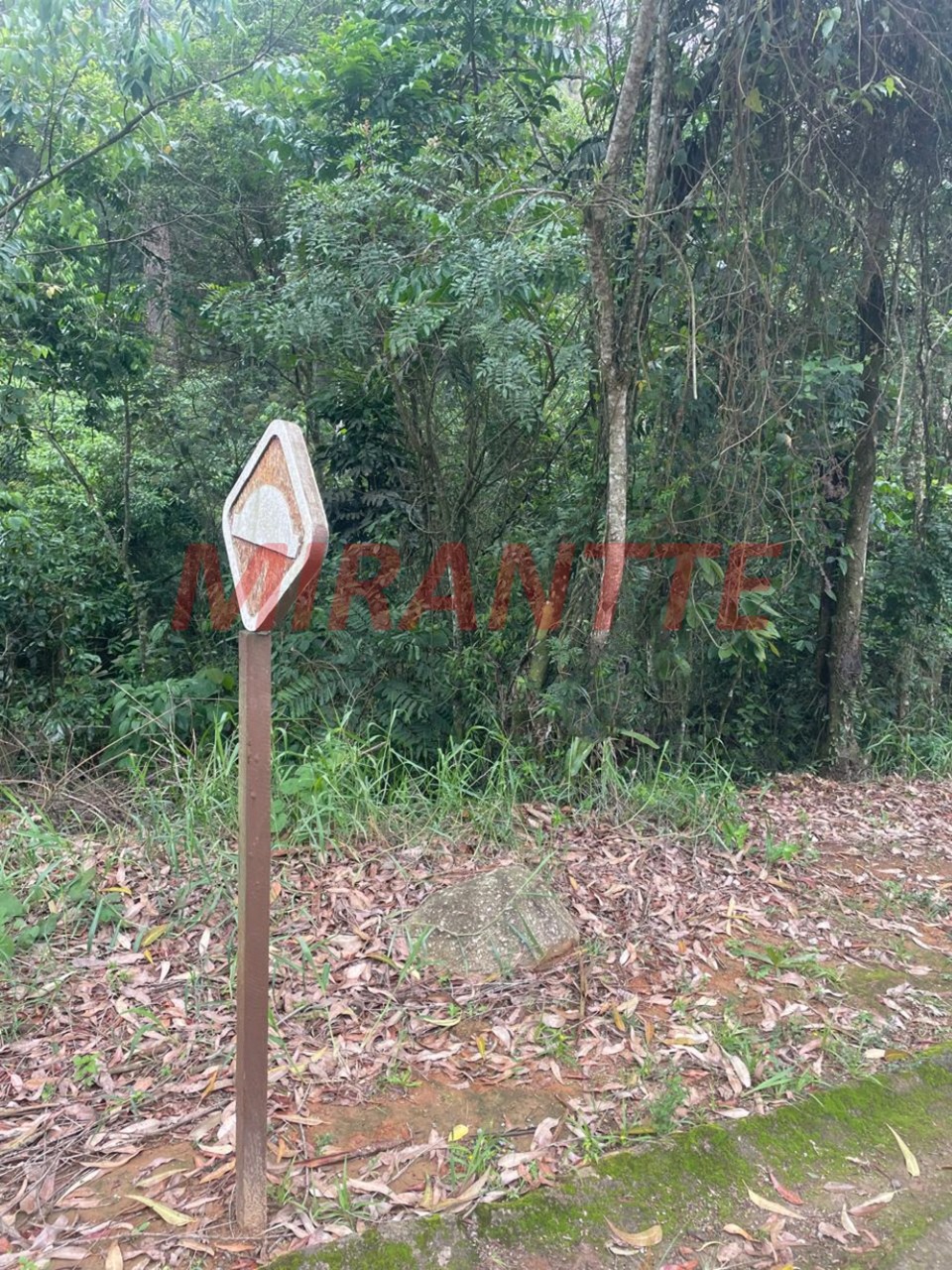 Terreno de 0m² em Serra da Cantareira