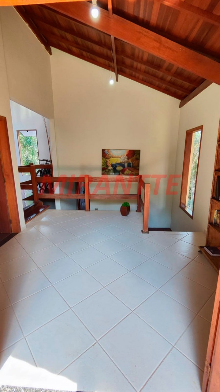 Sobrado de 280m² com 3 quartos em Barreiro