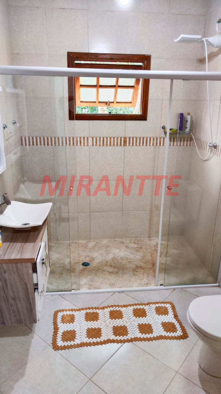 Sobrado de 280m² com 3 quartos em Barreiro