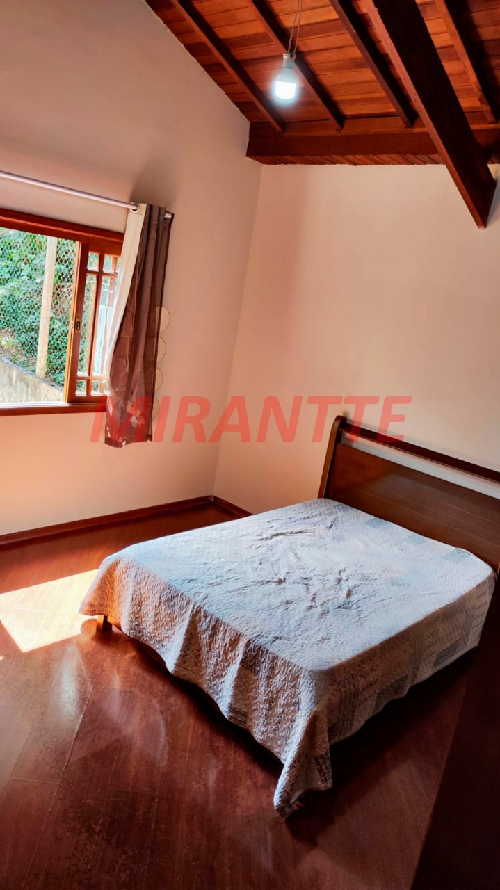 Sobrado de 280m² com 3 quartos em Barreiro