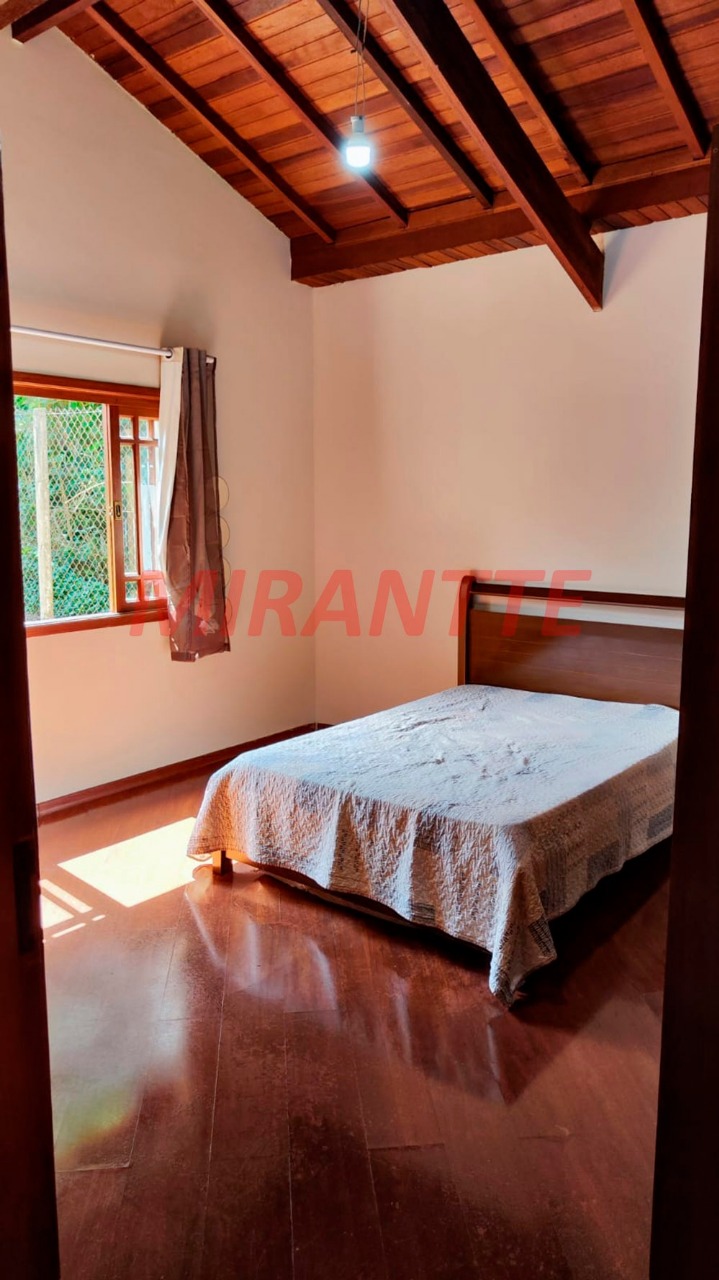 Sobrado de 280m² com 3 quartos em Barreiro