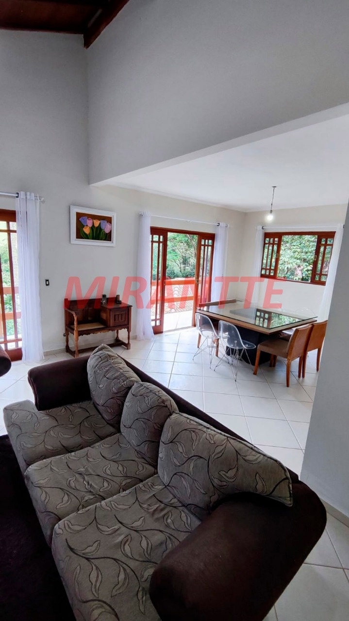 Sobrado de 280m² com 3 quartos em Barreiro