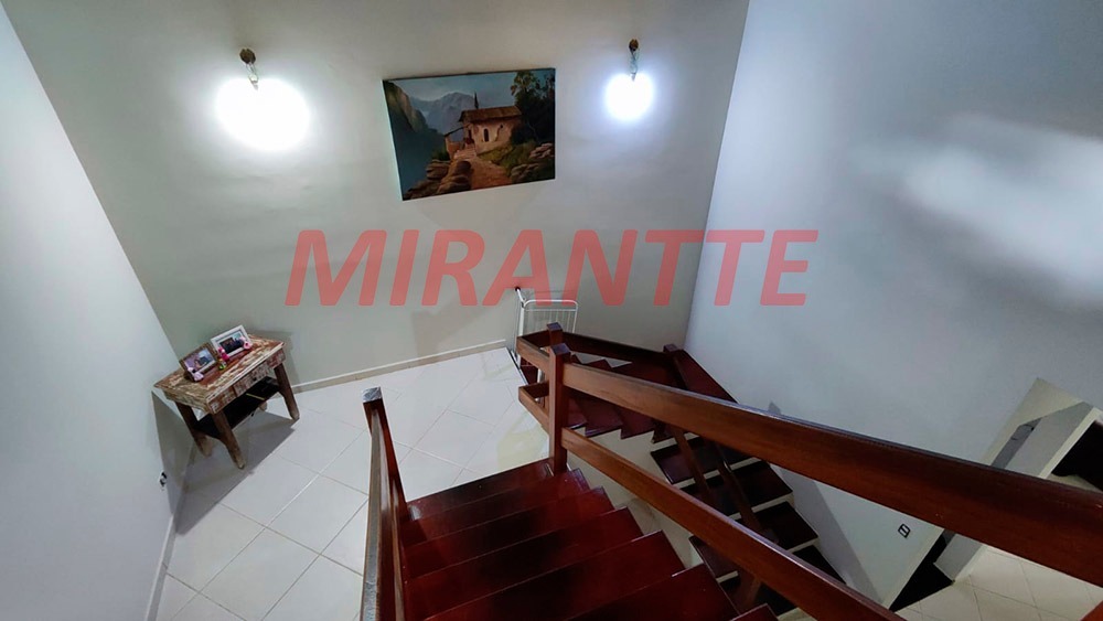 Sobrado de 280m² com 3 quartos em Barreiro