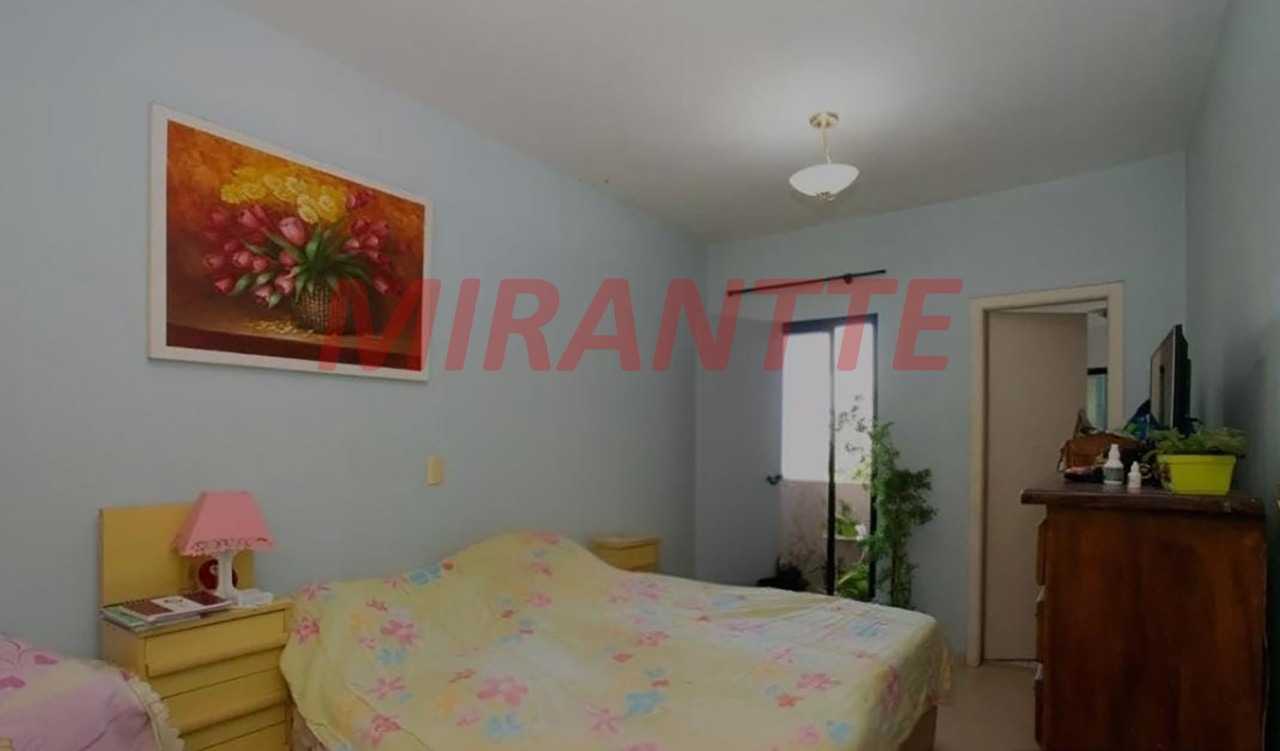 Apartamento de 107m² com 3 quartos em Vila Galvão