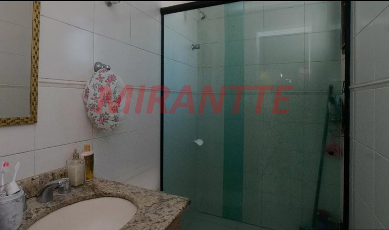 Apartamento de 107m² com 3 quartos em Vila Galvão