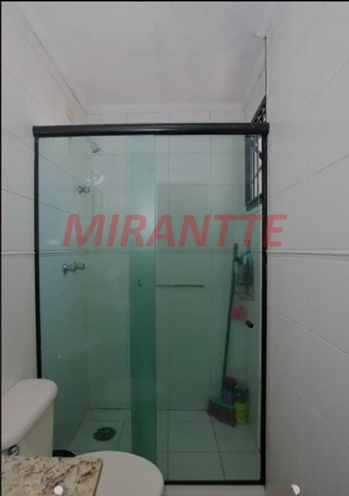 Apartamento de 107m² com 3 quartos em Vila Galvão