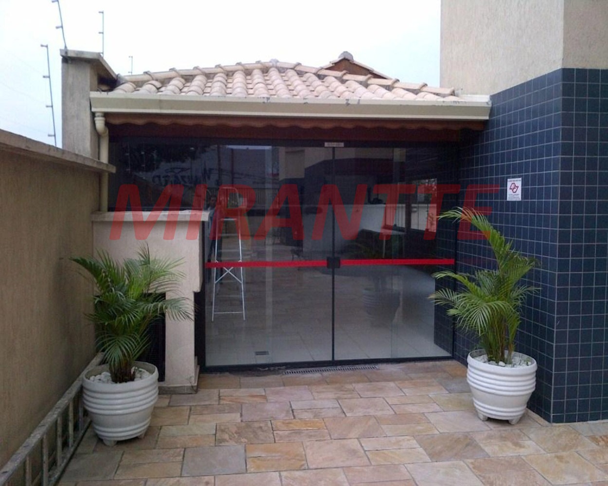 Apartamento de 107m² com 3 quartos em Vila Galvão