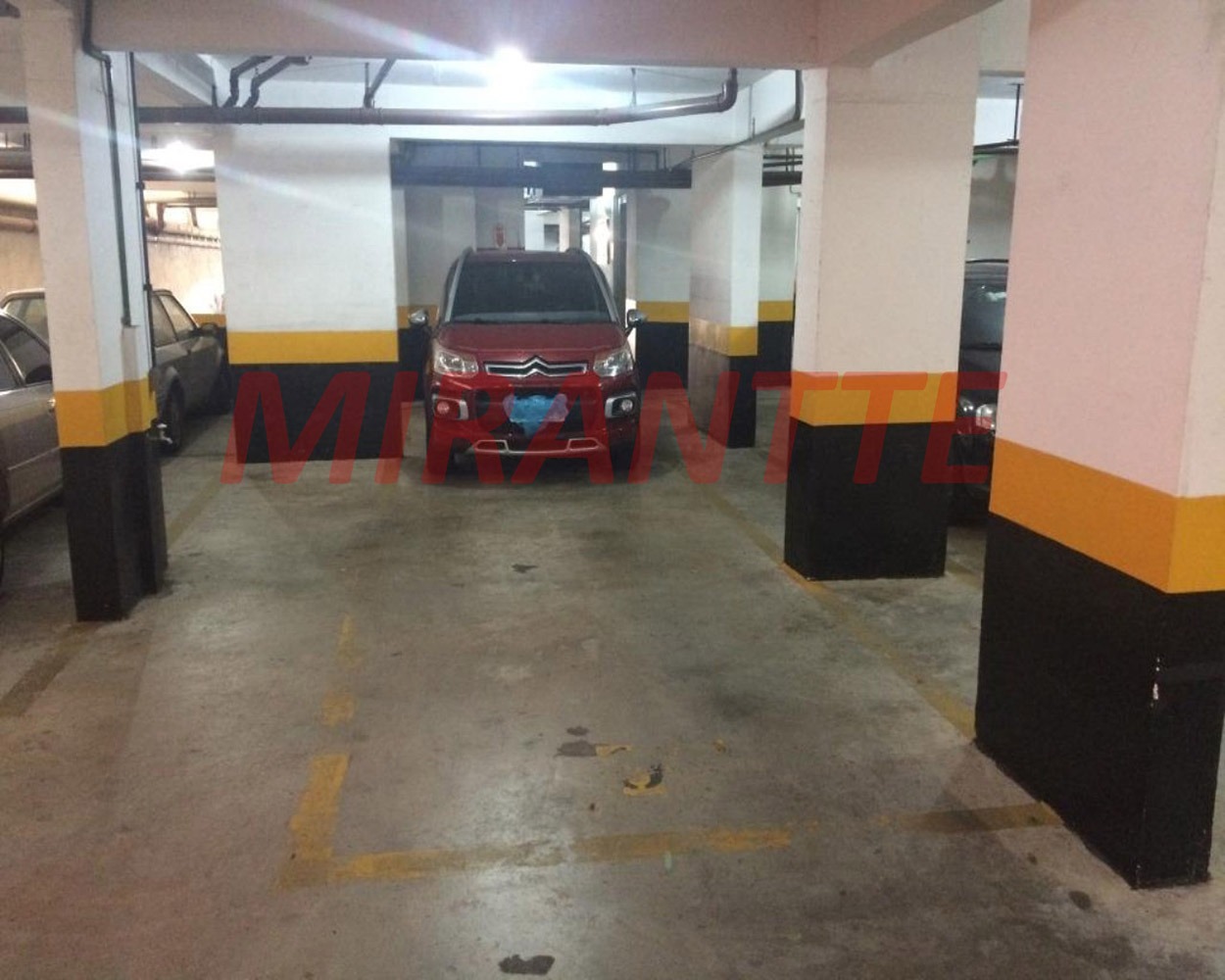 Apartamento de 107m² com 3 quartos em Vila Galvão
